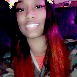 Meet your Posher, Johniece